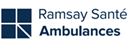 Ramsay Santé Ambulances